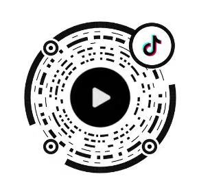 抖音视频演示二维码